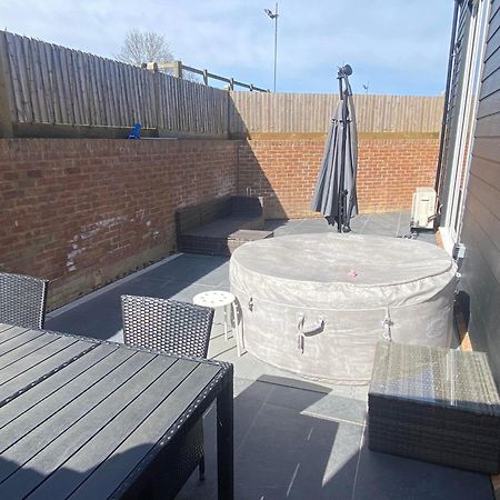 Poppy Lodge Faversham Boughton under Blean Exterior foto